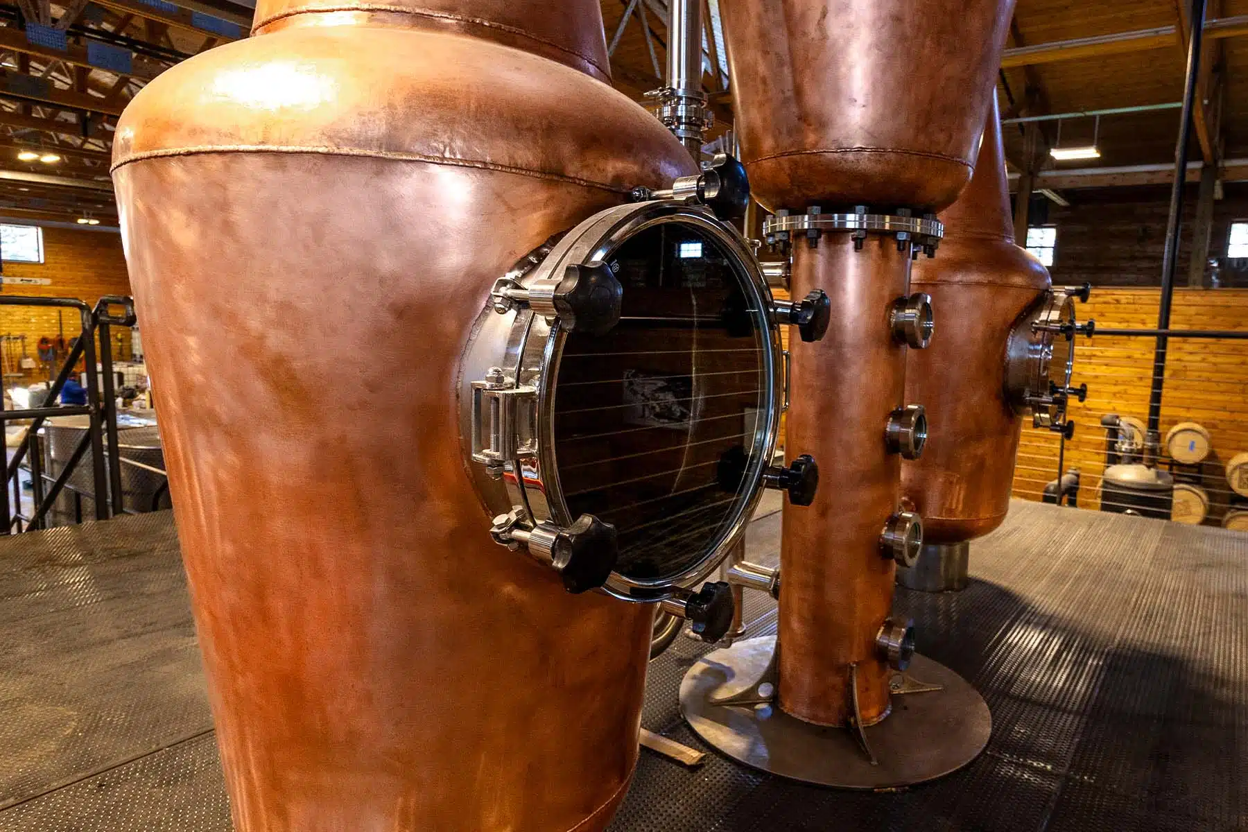 Sanitary welding Novi Michigan