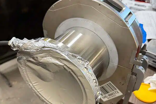 Orbital Welding - Sanitary Welding - Novi, Michigan