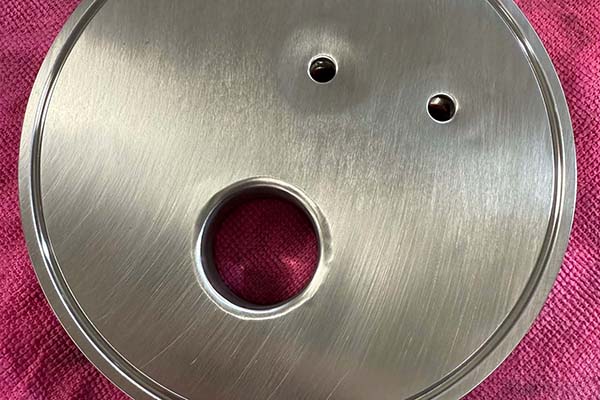 Orbital Welding - Sanitary Welding - Novi, Michigan