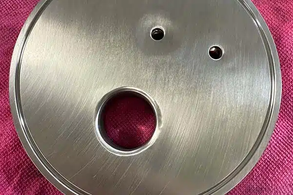 Orbital Welding - Sanitary Welding - Novi, Michigan